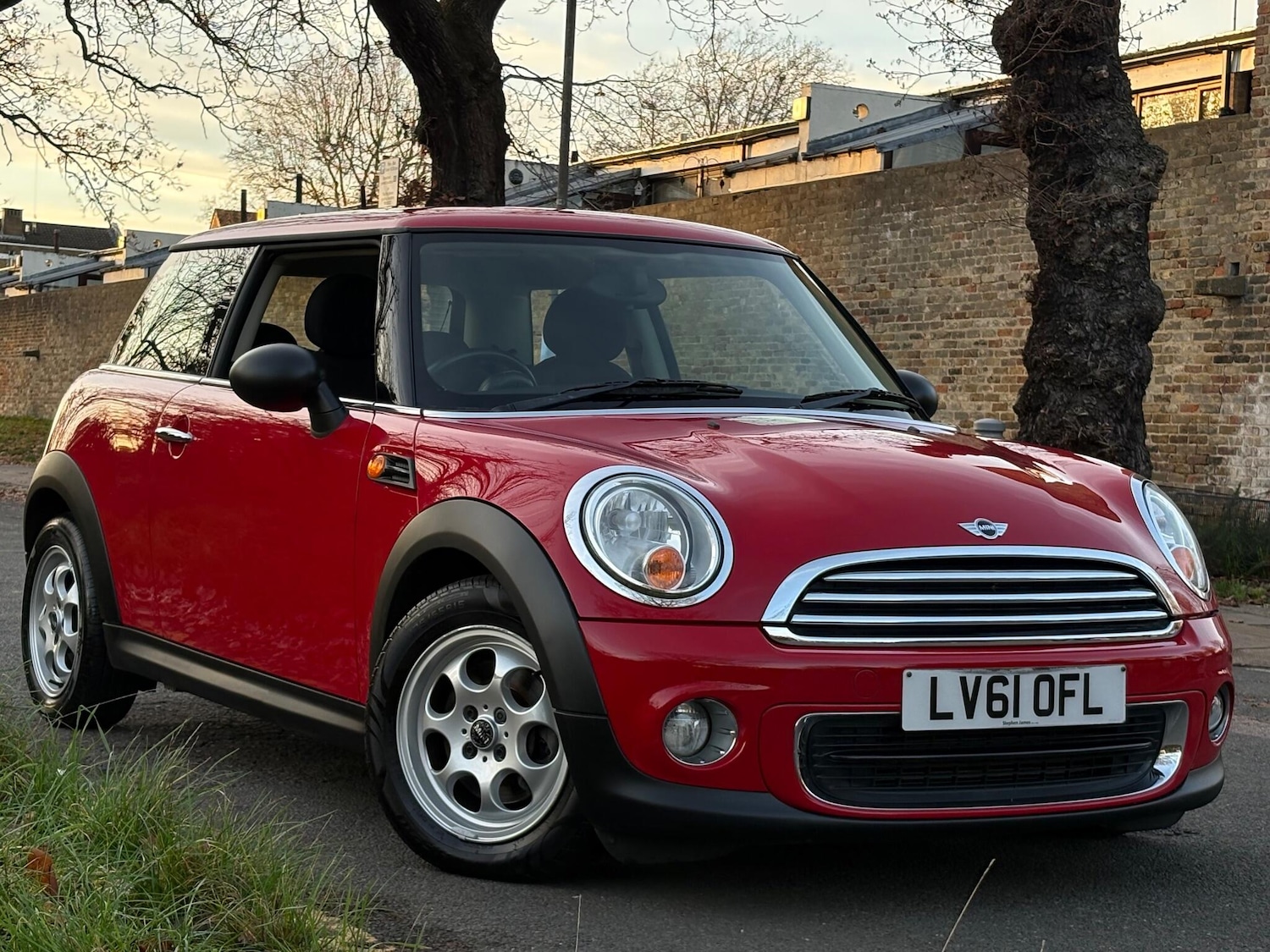 Used MINI Hatch for sale - 78204322: Photo 3