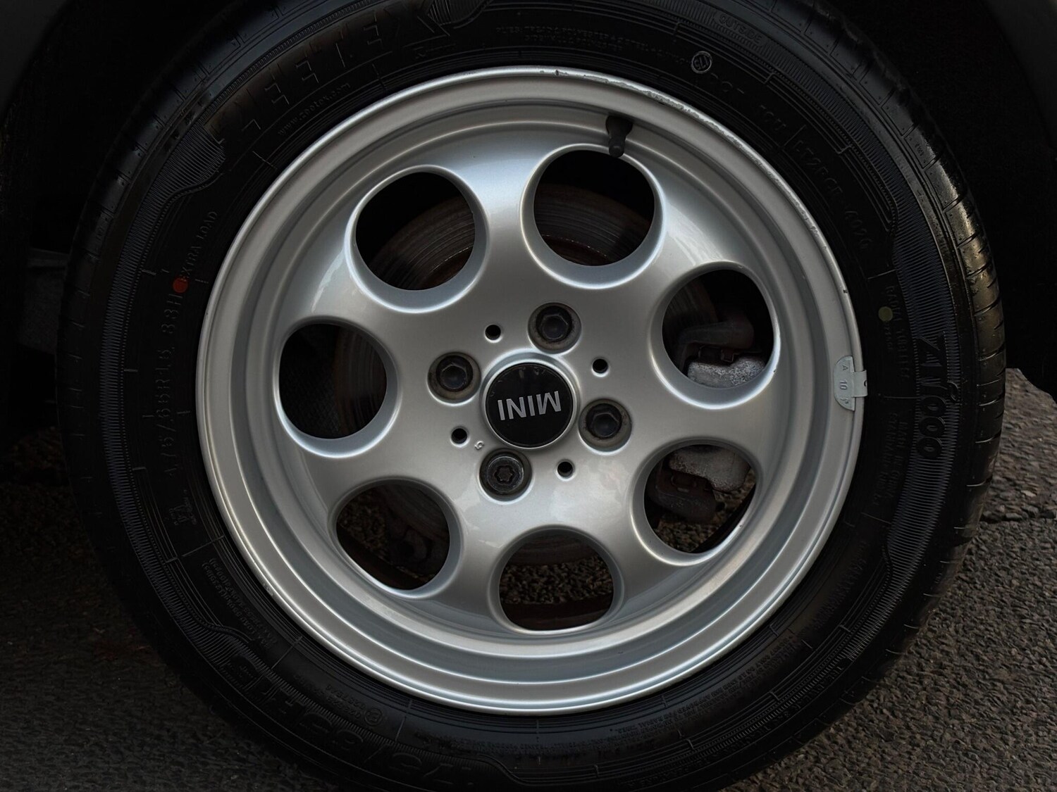 Used MINI Hatch for sale - 78204322: Photo 32