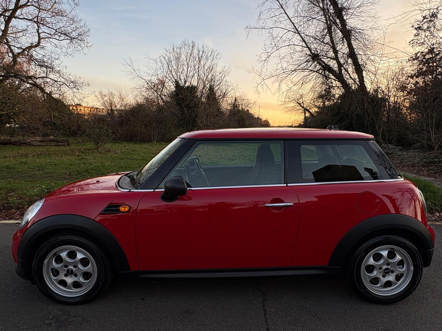 Used MINI Hatch for sale - 78204322: Photo 33