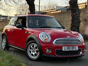 Used MINI Hatch 2011 for sale - 78204322: Photo