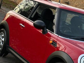 Used MINI Hatch 2011 for sale - 78204322: Photo