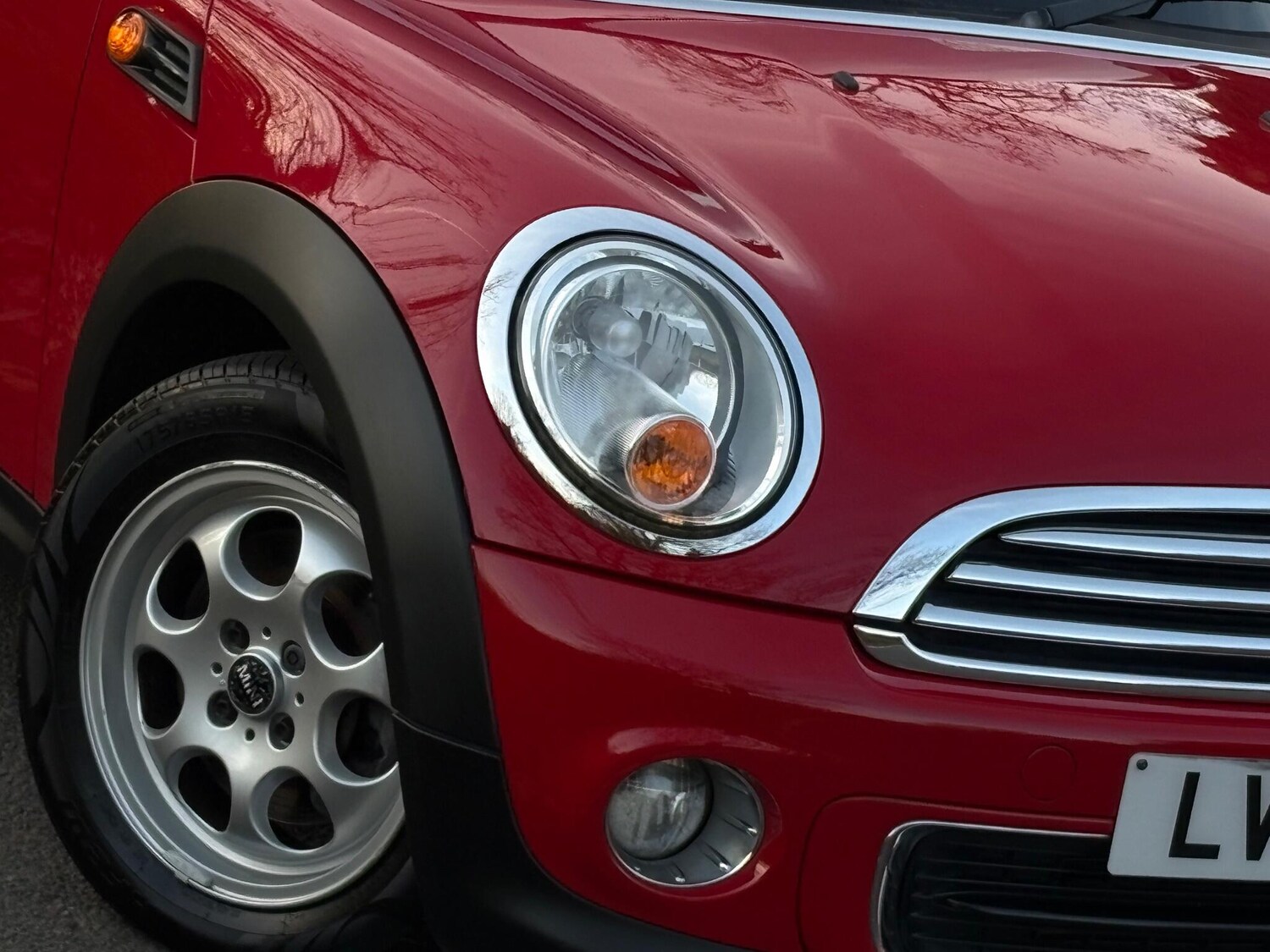 Used MINI Hatch for sale - 78204322: Photo 7