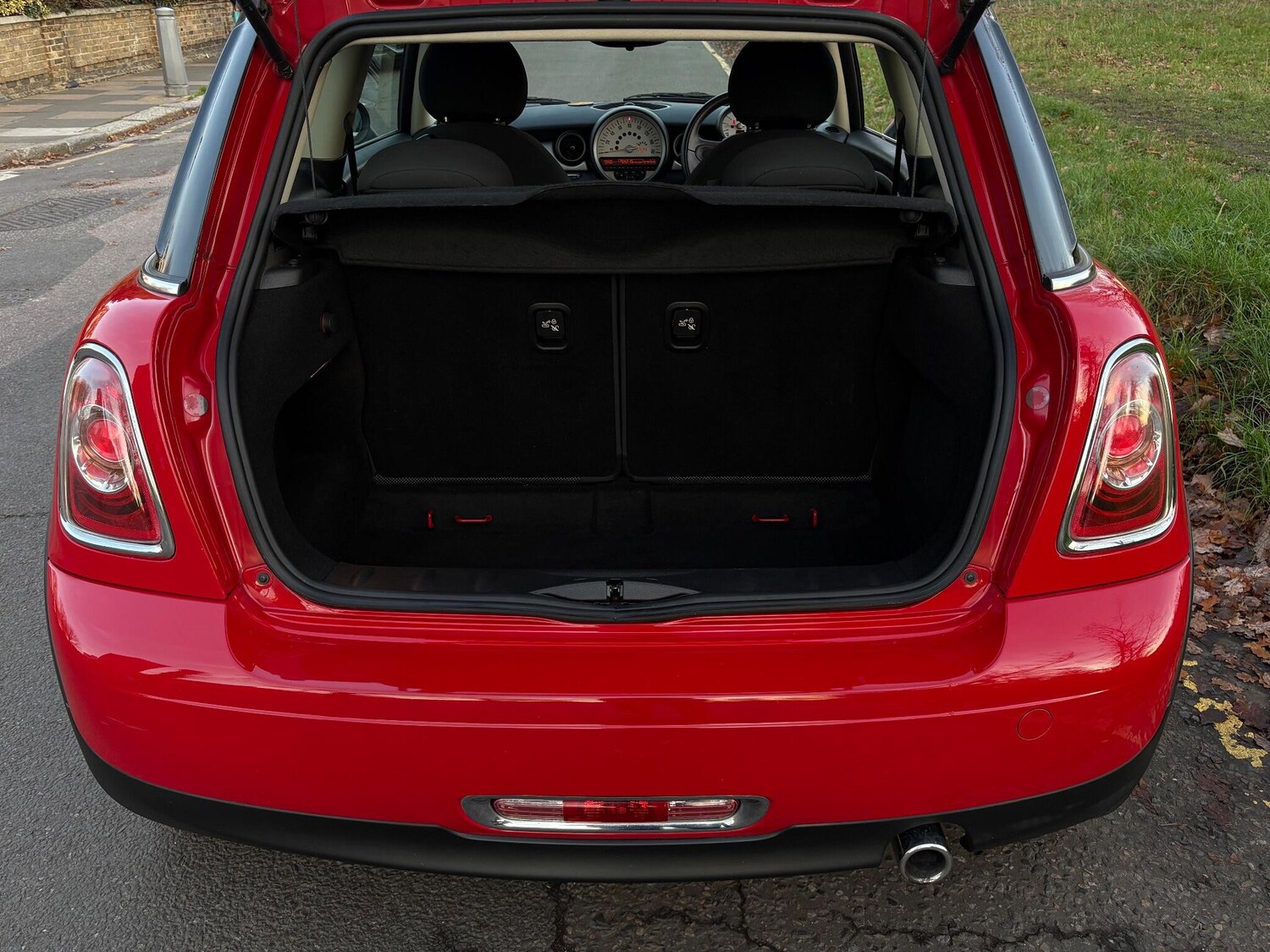 Used MINI Hatch for sale - 78204322: Photo 8