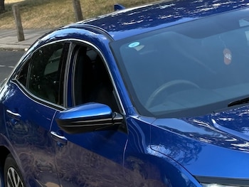 Used Honda Civic 2019 for sale - 79508609: Photo
