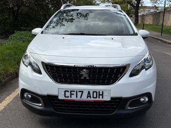 Used Peugeot 2008 2017 for sale - 78214354: Photo