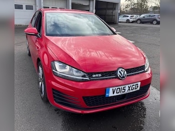Used Volkswagen Golf 2015 for sale - 78046957: Photo