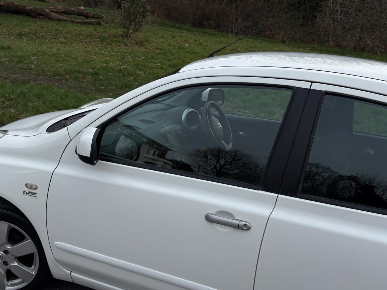 Used Nissan Micra 2010 for sale - 77838920: Photo 15