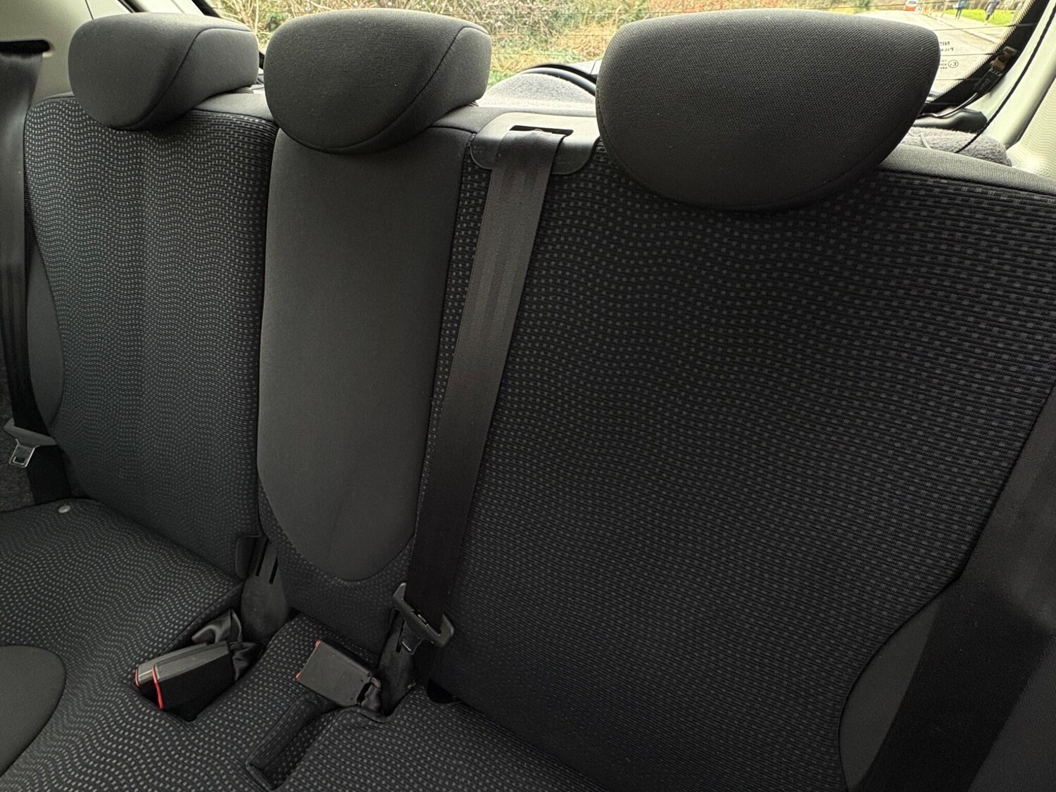 Used Nissan Micra 2010 for sale - 77838920: Photo 18