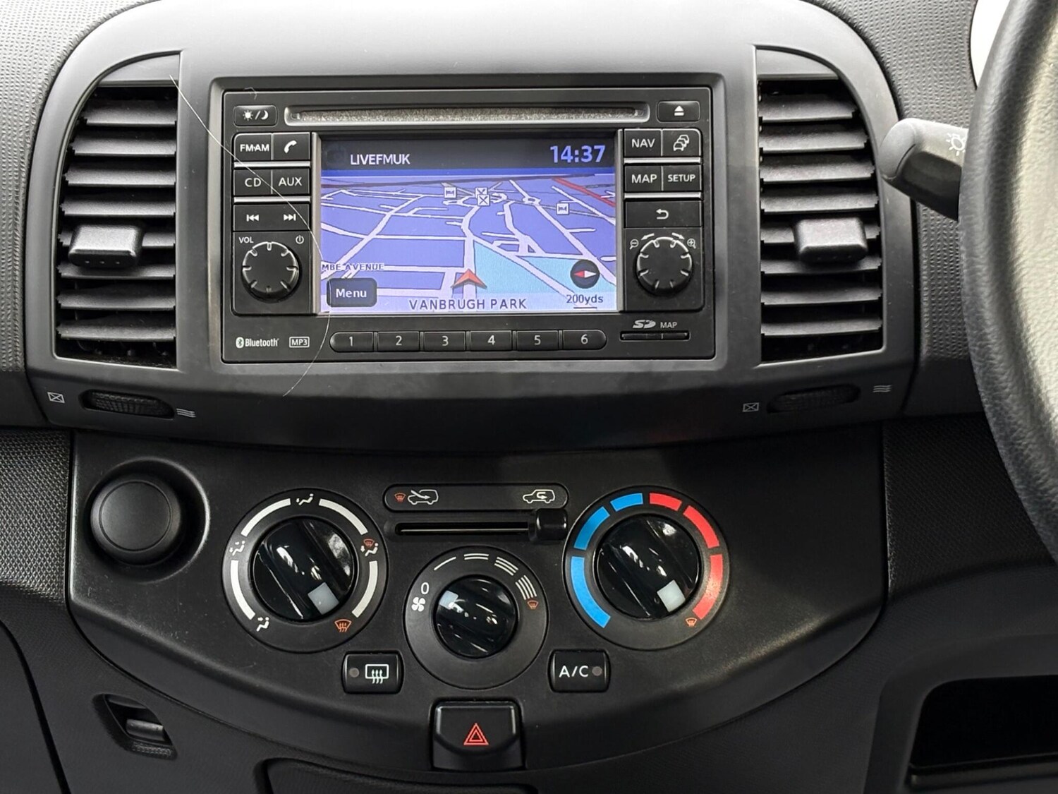 Used Nissan Micra 2010 for sale - 77838920: Photo 21