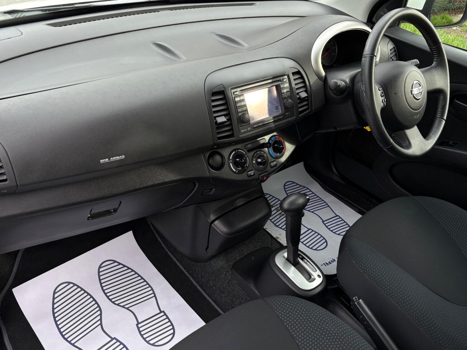 Used Nissan Micra 2010 for sale - 77838920: Photo 25