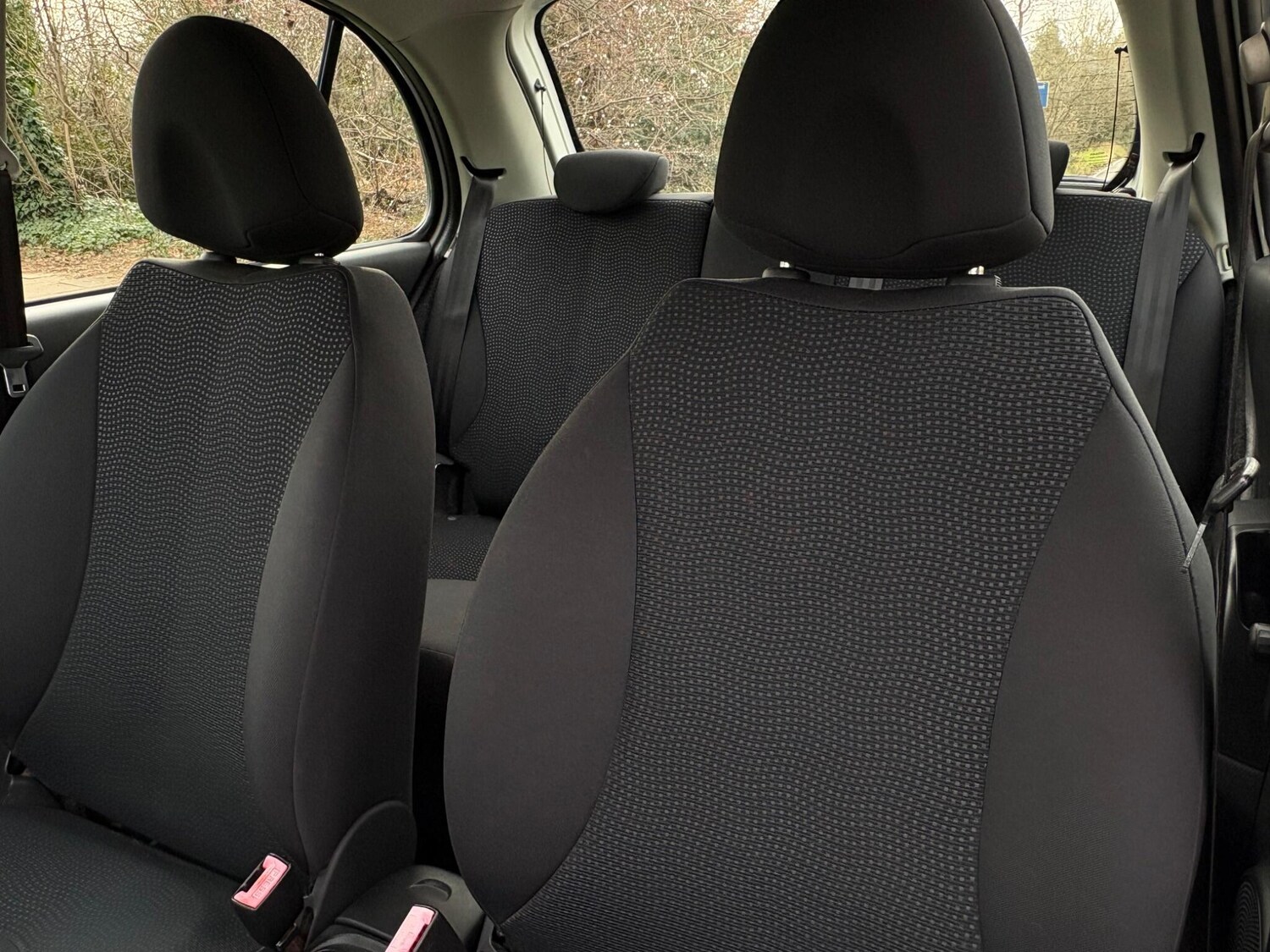 Used Nissan Micra 2010 for sale - 77838920: Photo 26