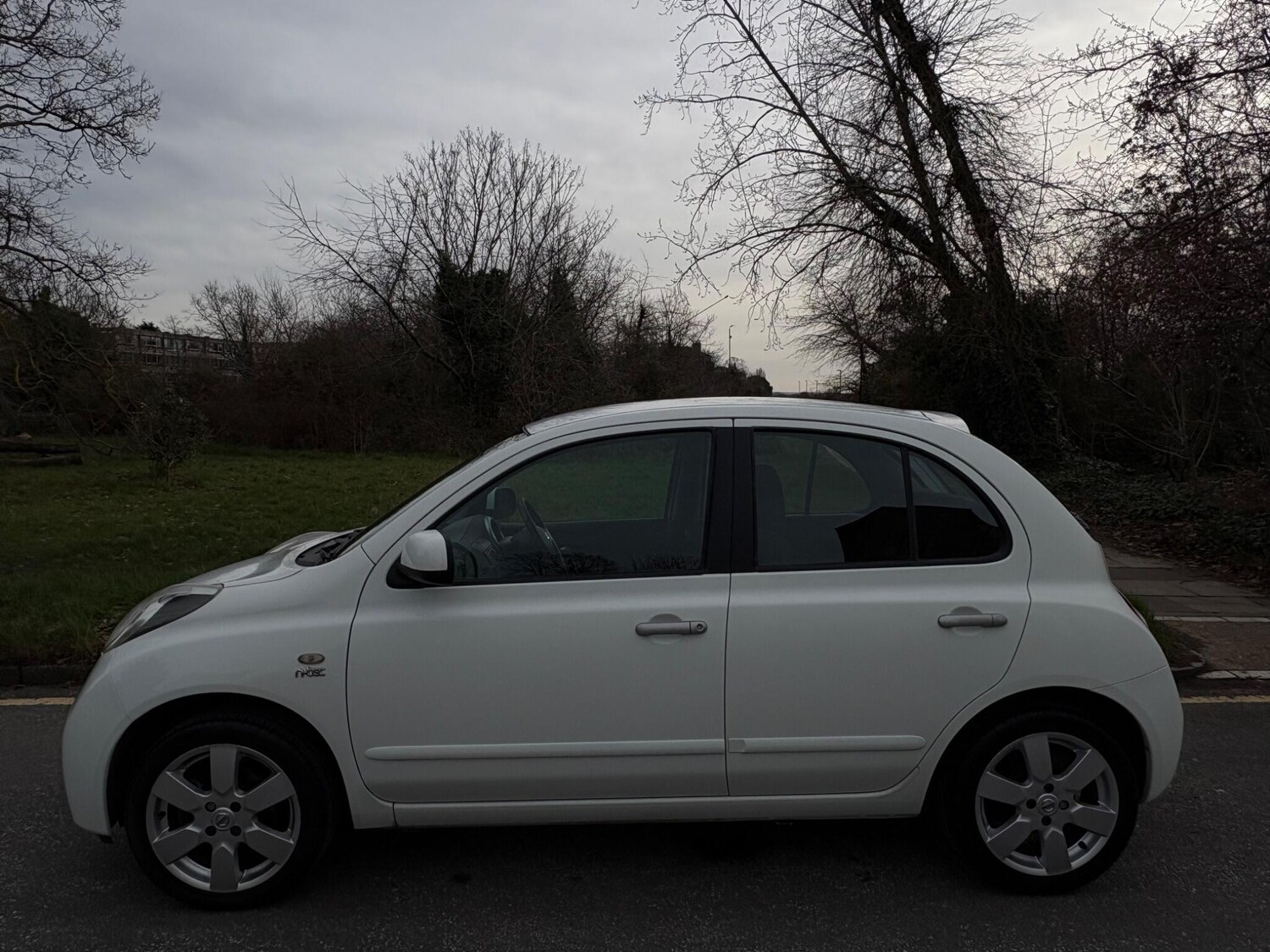 Used Nissan Micra 2010 for sale - 77838920: Photo 28