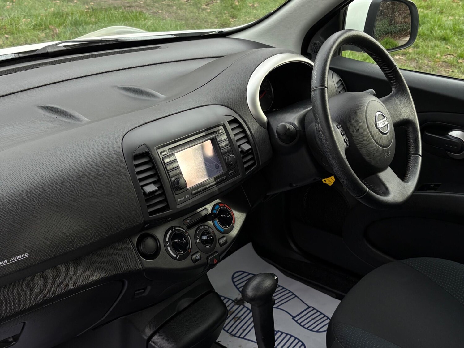 Used Nissan Micra 2010 for sale - 77838920: Photo 30