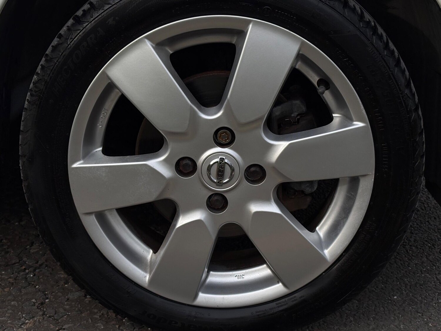 Used Nissan Micra 2010 for sale - 77838920: Photo 32