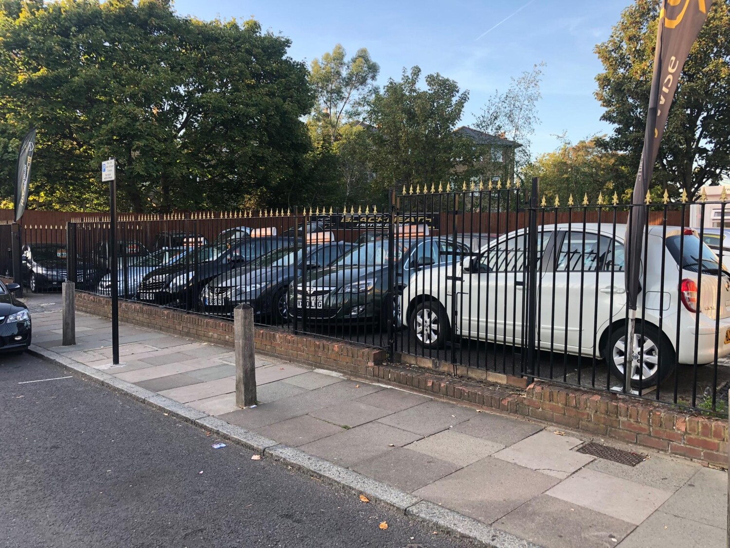 Used Nissan Micra 2010 for sale - 77838920: Photo 33