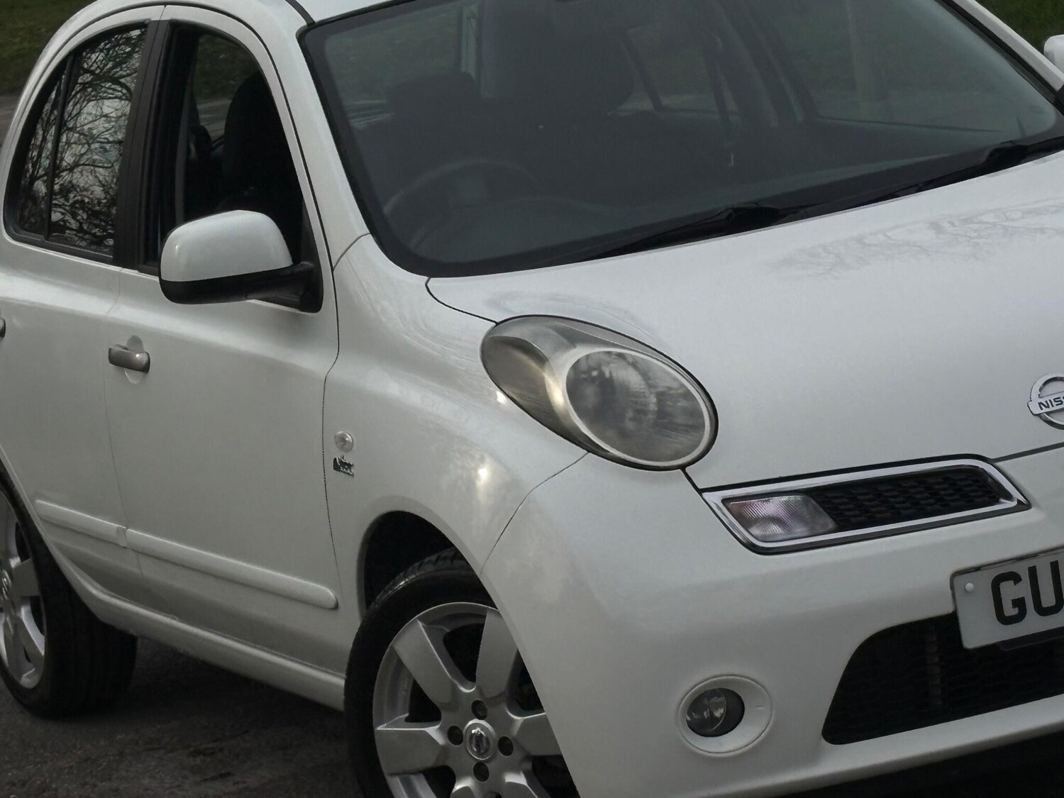 Used Nissan Micra 2010 for sale - 77838920: Photo 8