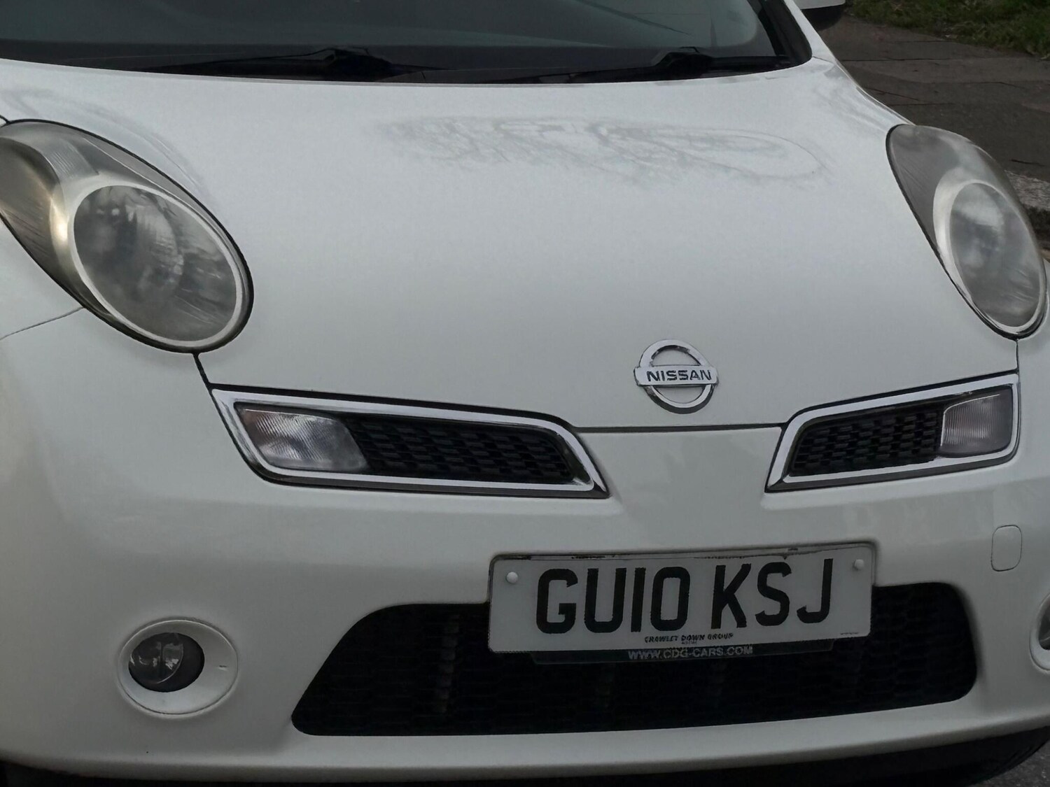 Used Nissan Micra 2010 for sale - 77838920: Photo 9