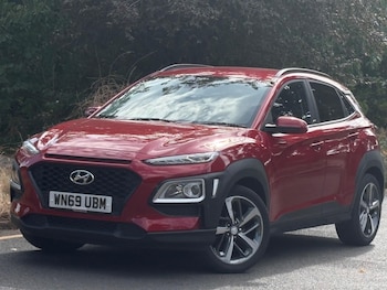 Used Hyundai KONA 2019 for sale - 79509313: Photo