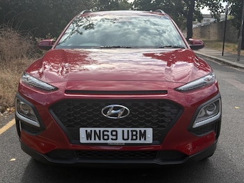 Used Hyundai KONA 2019 for sale - 79509313: Photo