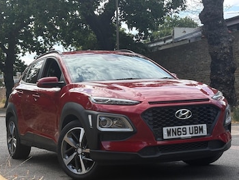 Used Hyundai KONA 2019 for sale - 79509313: Photo