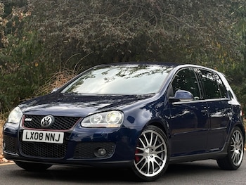 Used Volkswagen Golf 2008 for sale - 79589795: Photo