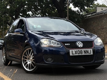 Used Volkswagen Golf 2008 for sale - 79589795: Photo