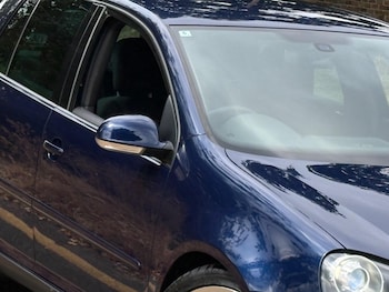 Used Volkswagen Golf 2008 for sale - 79589795: Photo