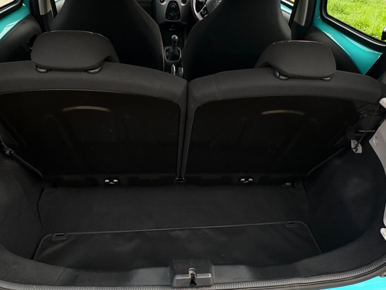 Used Citroen C1 2017 for sale - 78100391: Photo 12