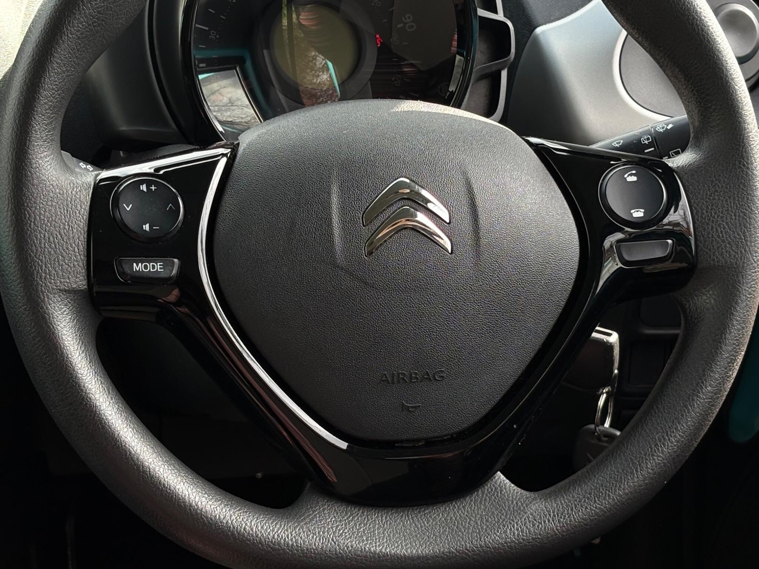 Used Citroen C1 2017 for sale - 78100391: Photo 20