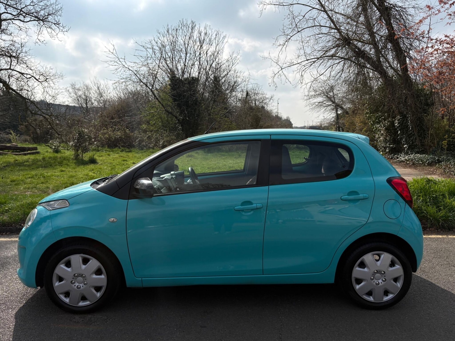 Used Citroen C1 2017 for sale - 78100391: Photo 22