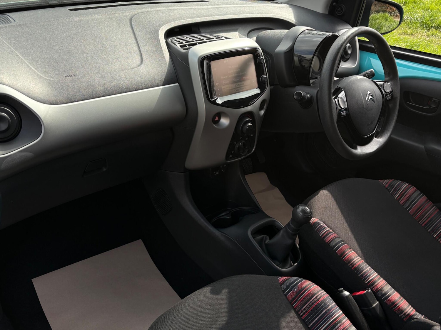 Used Citroen C1 2017 for sale - 78100391: Photo 25