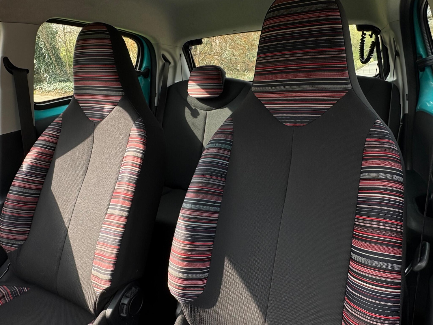 Used Citroen C1 2017 for sale - 78100391: Photo 26