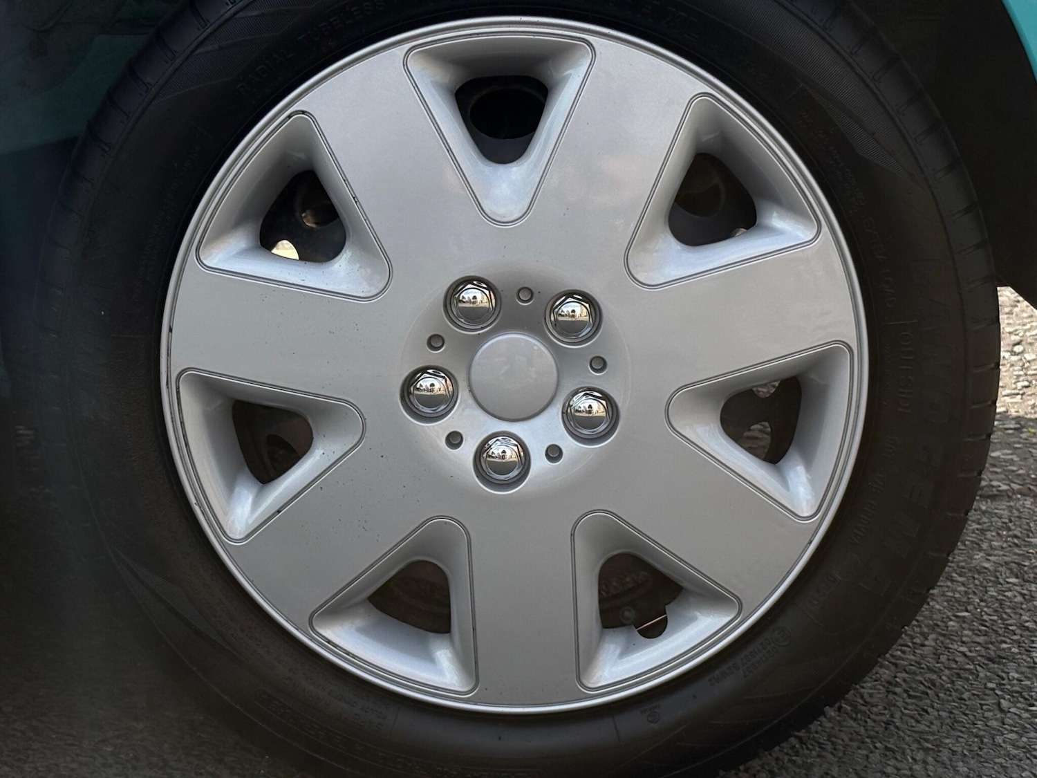 Used Citroen C1 2017 for sale - 78100391: Photo 27