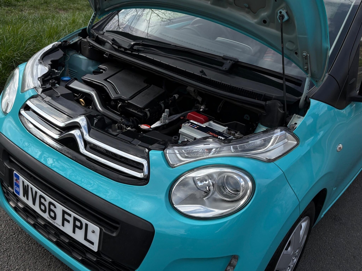 Used Citroen C1 2017 for sale - 78100391: Photo 28