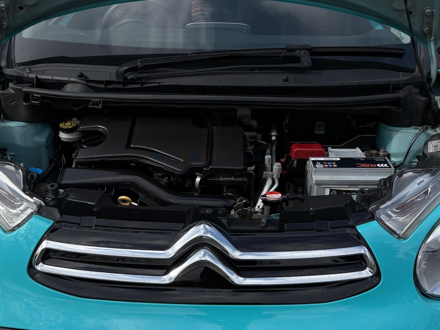 Used Citroen C1 2017 for sale - 78100391: Photo 29