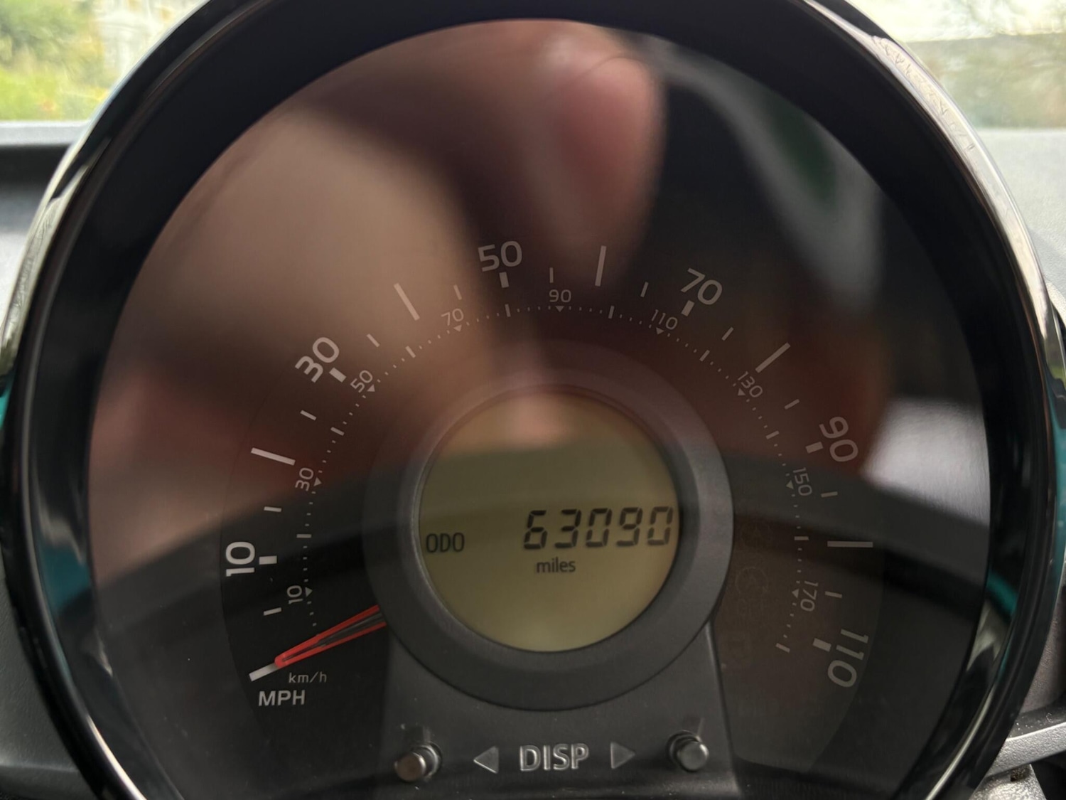 Used Citroen C1 2017 for sale - 78100391: Photo 31