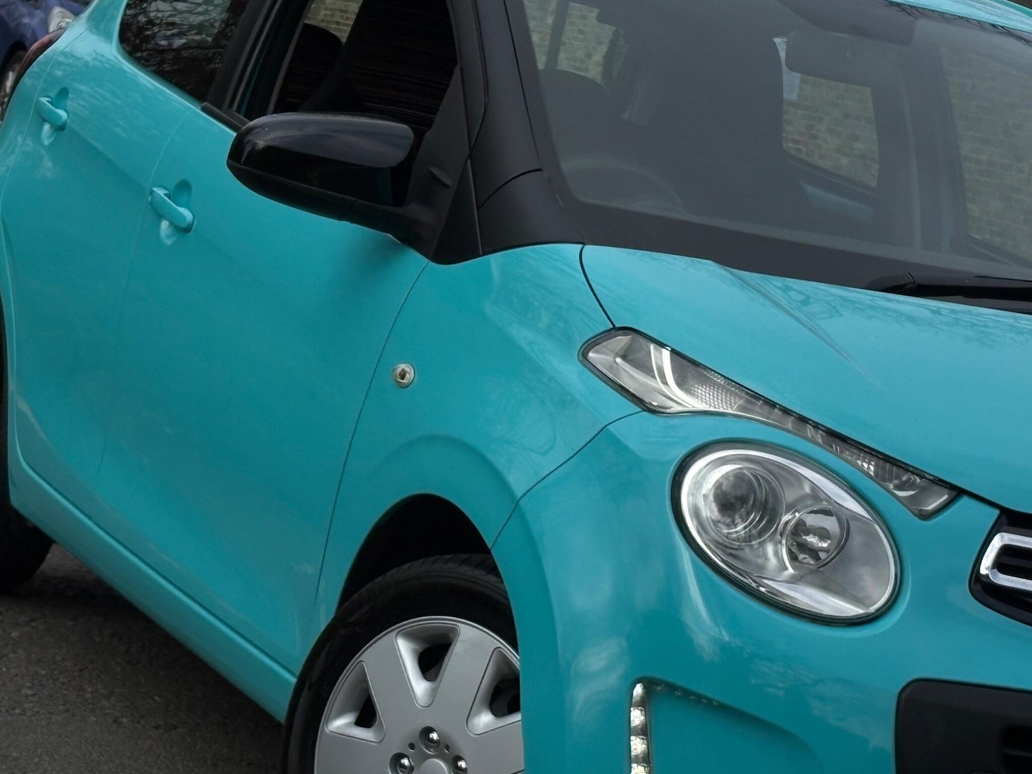 Used Citroen C1 2017 for sale - 78100391: Photo 5