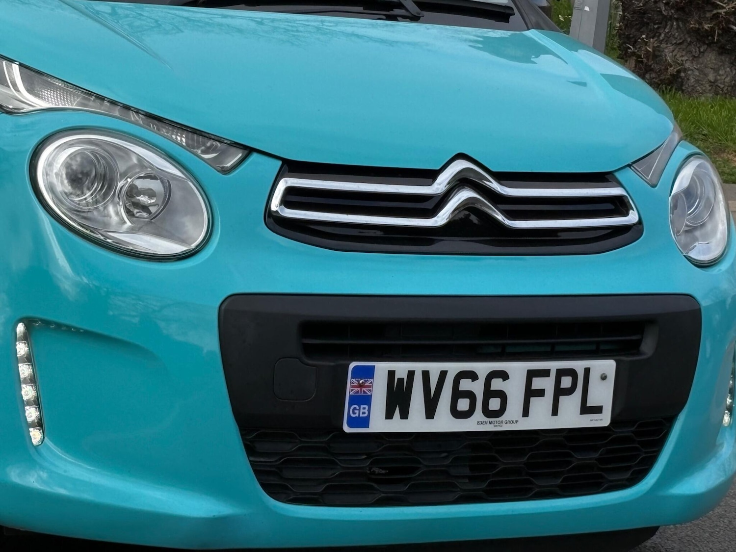 Used Citroen C1 2017 for sale - 78100391: Photo 6