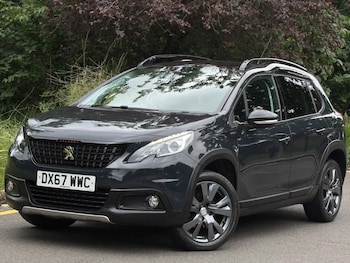 Used Peugeot 2008 2017 for sale - 79509114: Photo