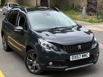 Used Peugeot 2008 2017 for sale - 79509114: Photo