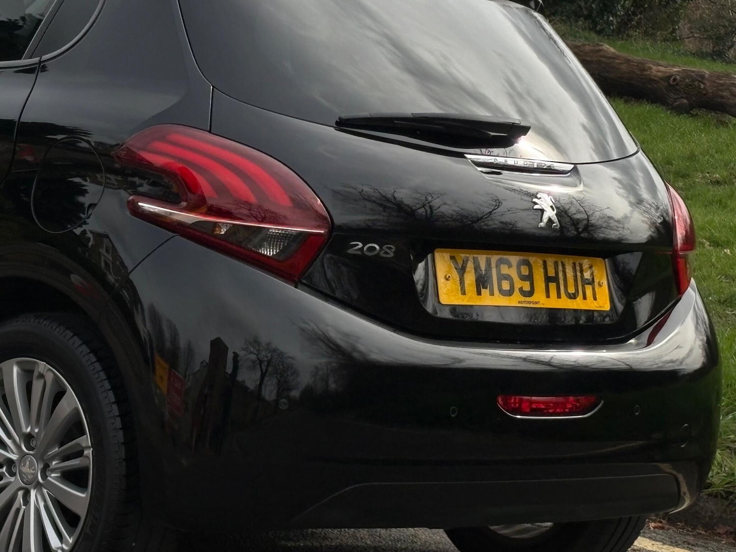Used Peugeot 208 2019 for sale - 77882492: Photo 13