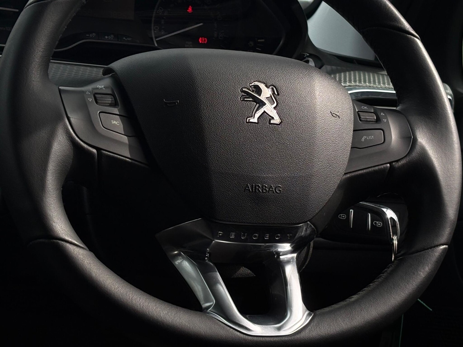 Used Peugeot 208 2019 for sale - 77882492: Photo 23