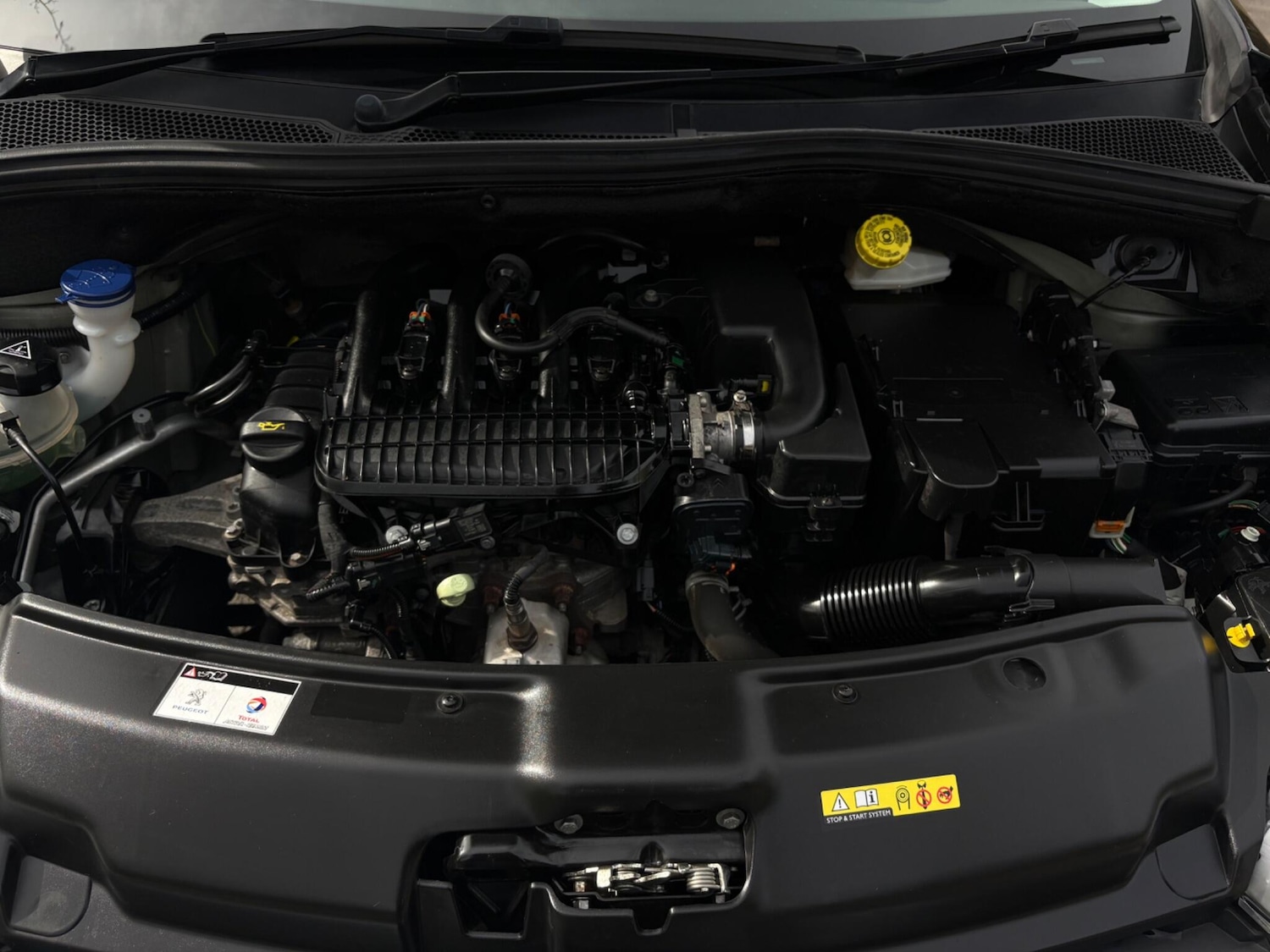 Used Peugeot 208 2019 for sale - 77882492: Photo 30