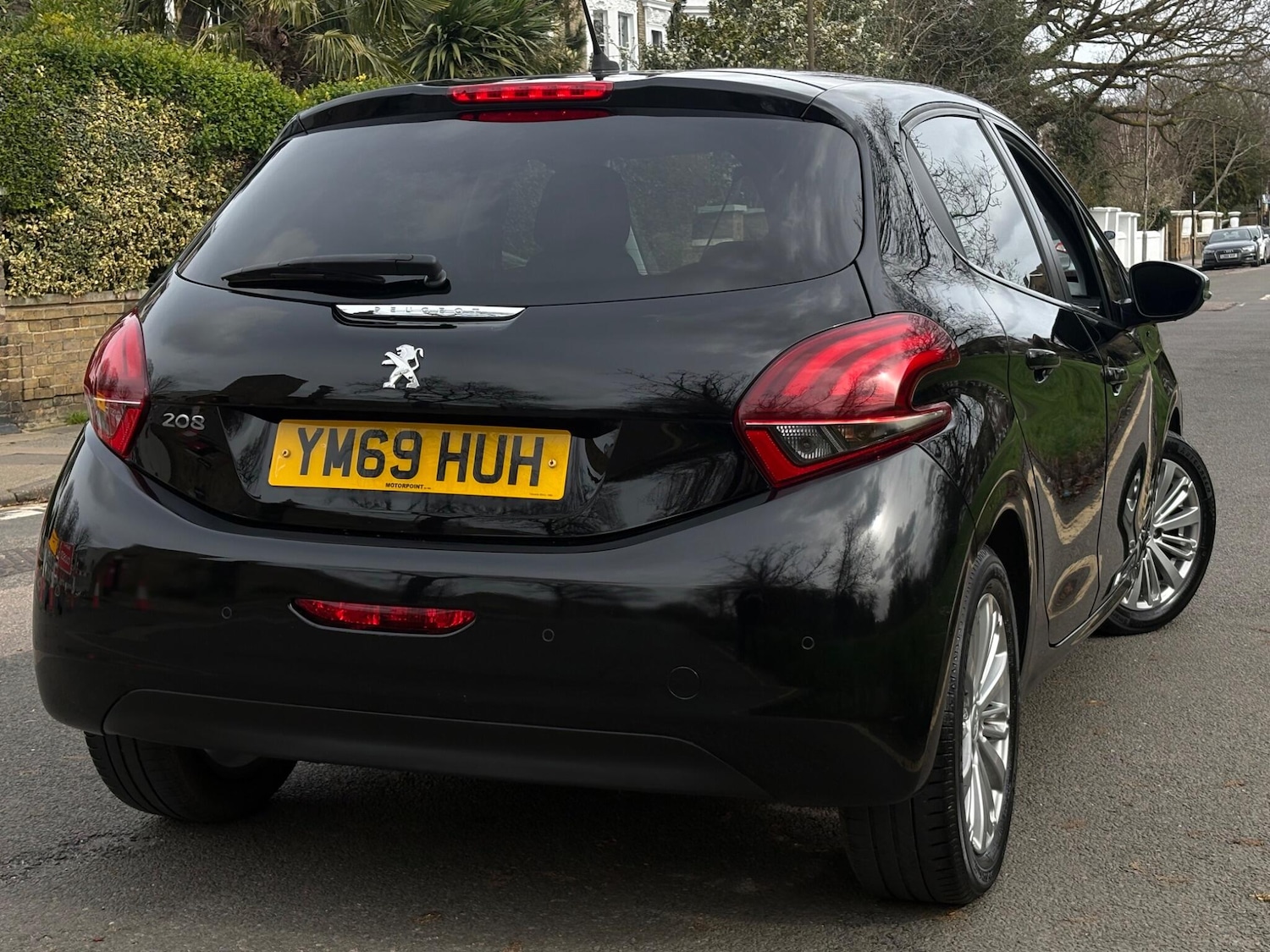 Used Peugeot 208 2019 for sale - 77882492: Photo 7