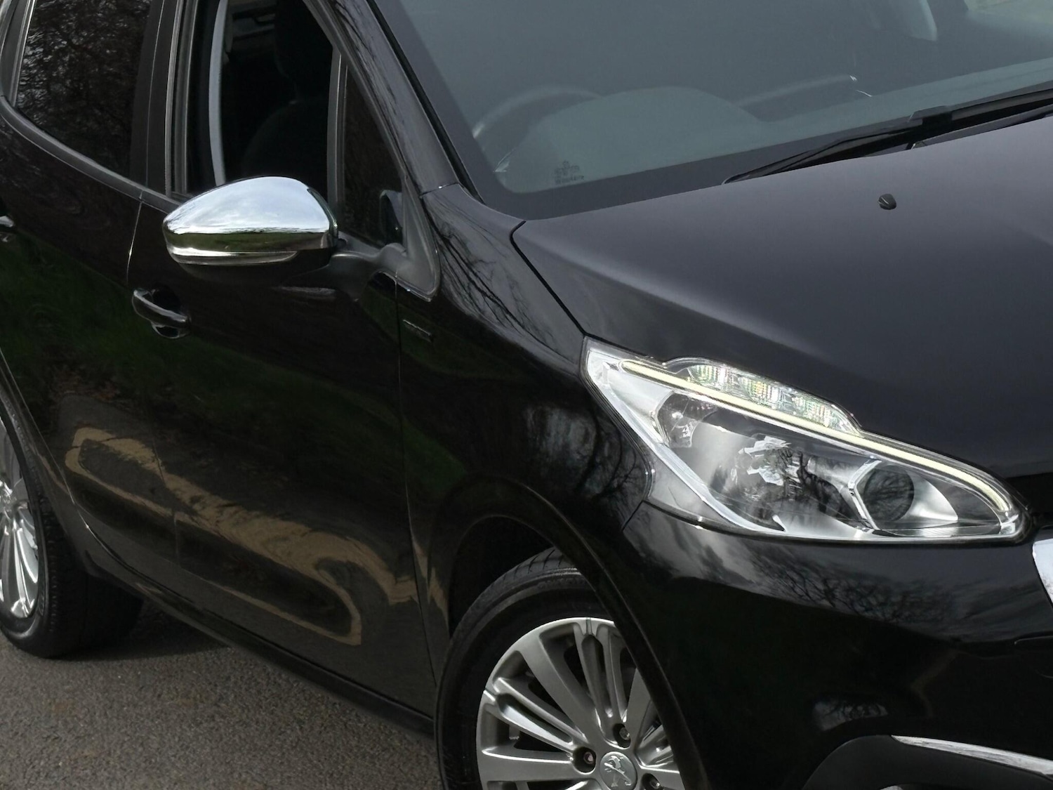 Used Peugeot 208 2019 for sale - 77882492: Photo 8