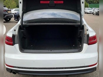 Used Audi A4 2018 for sale - 79509467: Photo