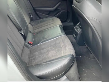 Used Audi A4 2018 for sale - 79509467: Photo