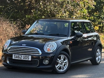 Used MINI Hatch 2012 for sale - 79361294: Photo