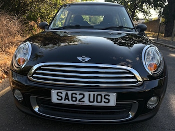 Used MINI Hatch 2012 for sale - 79361294: Photo