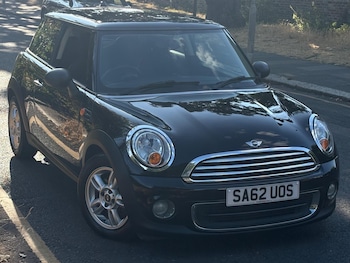 Used MINI Hatch 2012 for sale - 79361294: Photo